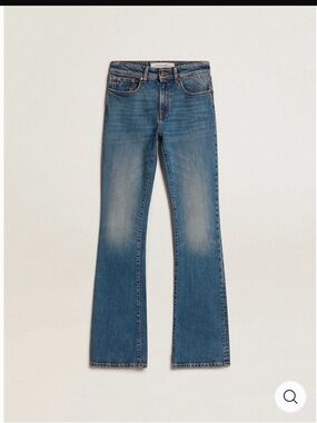Golden Goose Women Denim